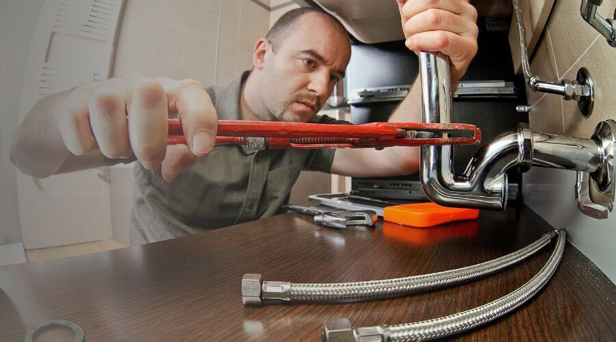 Expert burst pipe repair services in Osage, OK